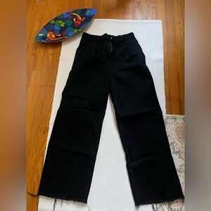 Women’s Black Pants